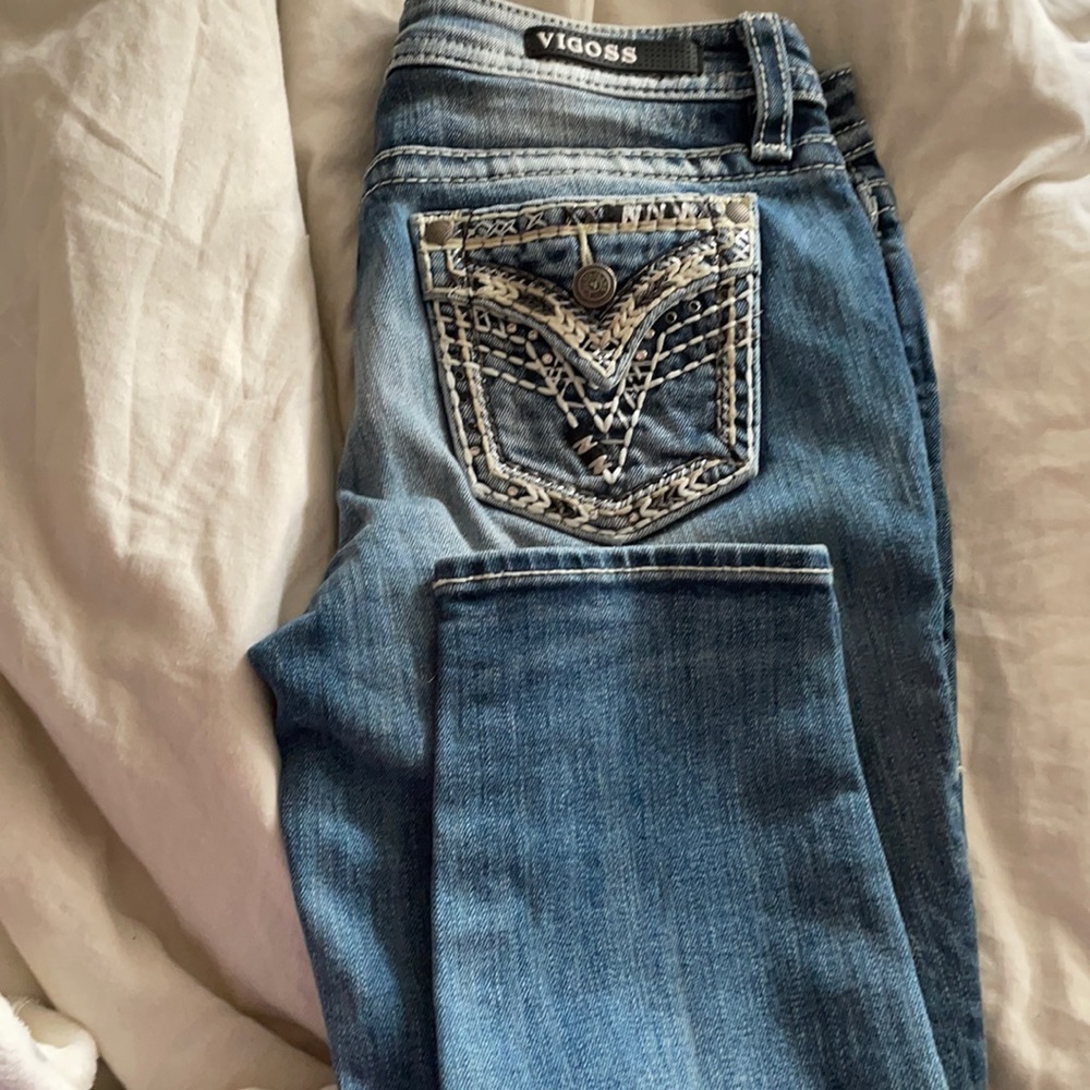 Capris
